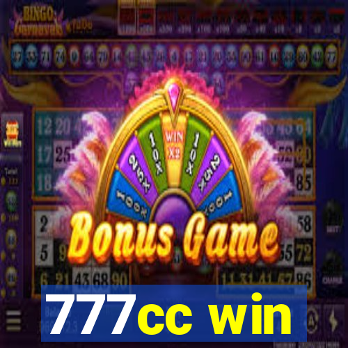 777cc win